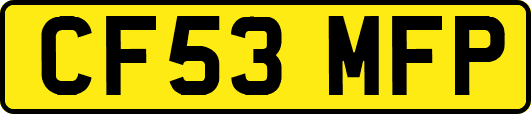 CF53MFP