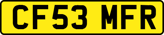 CF53MFR
