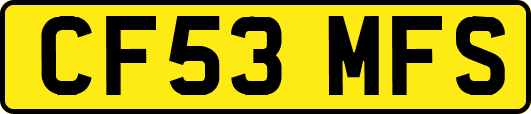 CF53MFS