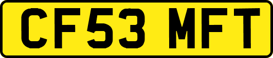 CF53MFT