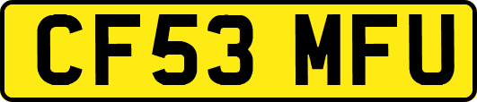CF53MFU