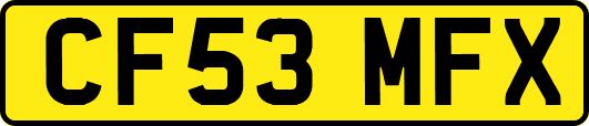 CF53MFX