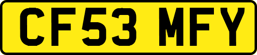 CF53MFY