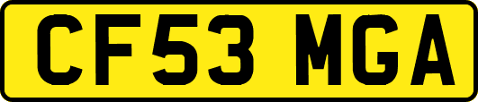 CF53MGA