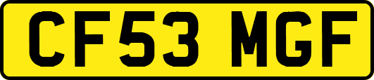 CF53MGF