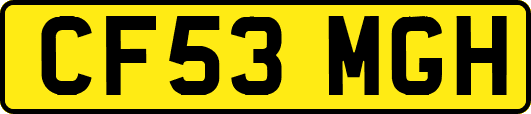 CF53MGH