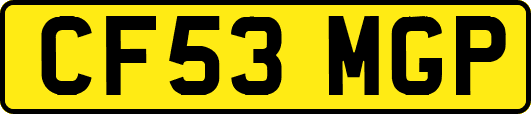 CF53MGP