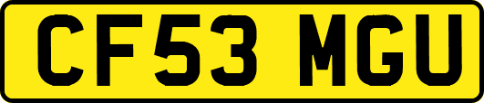 CF53MGU