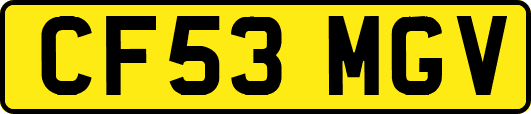CF53MGV