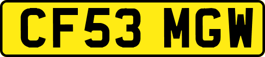 CF53MGW
