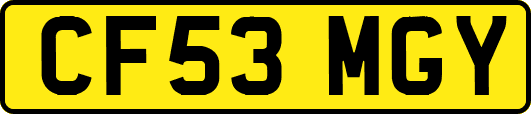 CF53MGY