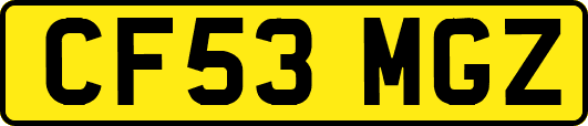 CF53MGZ