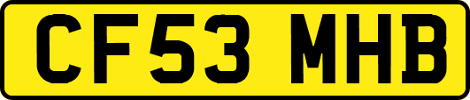 CF53MHB