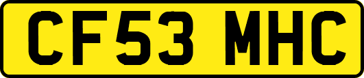 CF53MHC