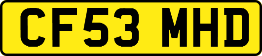 CF53MHD