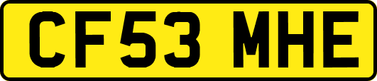 CF53MHE