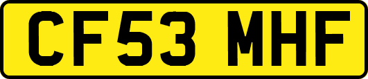 CF53MHF