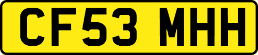 CF53MHH
