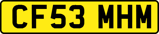 CF53MHM