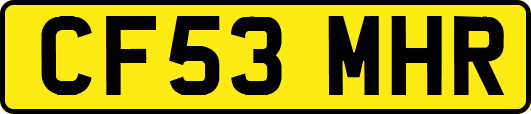 CF53MHR