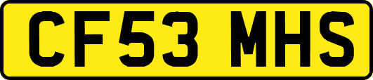 CF53MHS