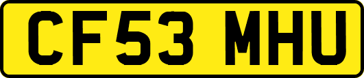 CF53MHU
