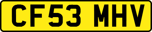 CF53MHV