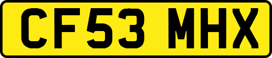 CF53MHX