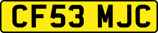 CF53MJC