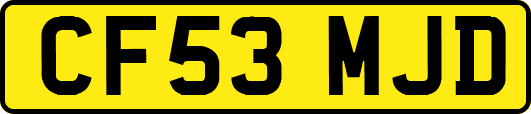 CF53MJD