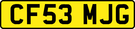 CF53MJG