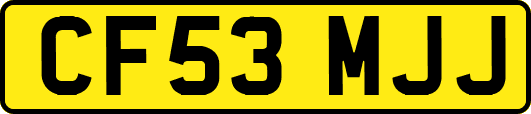 CF53MJJ