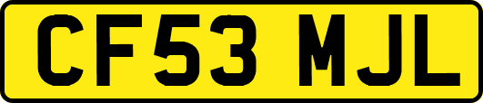 CF53MJL