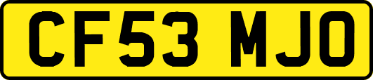 CF53MJO