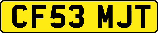 CF53MJT