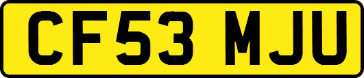 CF53MJU
