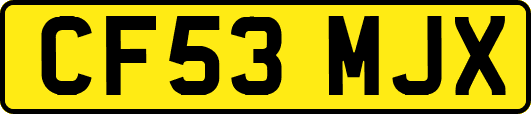 CF53MJX