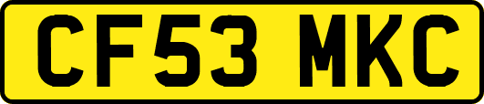 CF53MKC