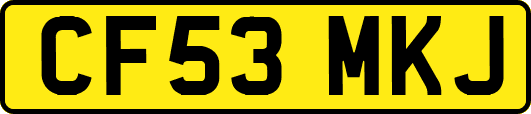 CF53MKJ