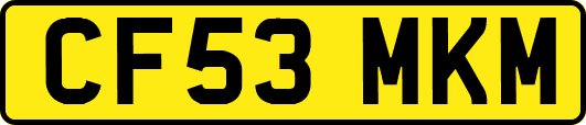 CF53MKM