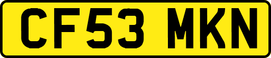 CF53MKN