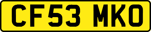 CF53MKO