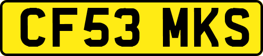 CF53MKS