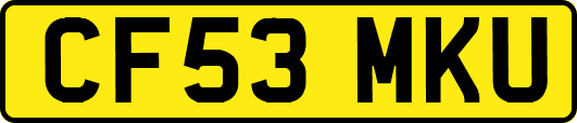 CF53MKU