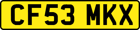 CF53MKX