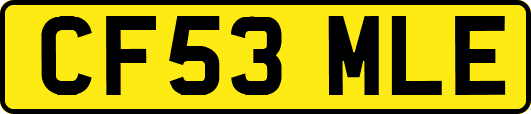 CF53MLE
