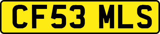 CF53MLS