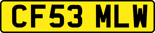 CF53MLW