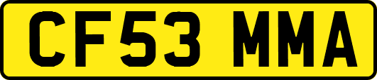 CF53MMA