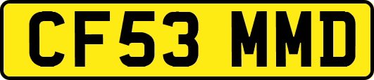CF53MMD